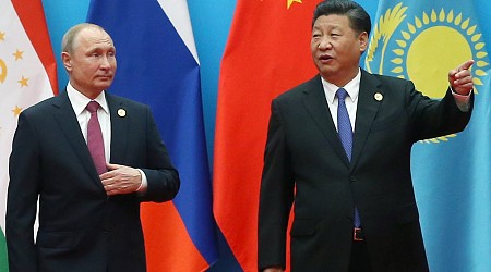 في قمة شنغهاي.. بوتين يبشر بنظام عالمي عادل والصين تحذر من التدخلات الخارجية