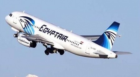 وزارة الطيران المدني المصرية : لا صحة لما تردد عن سقوط طائرة مصرية ومصرع جميع ركابها