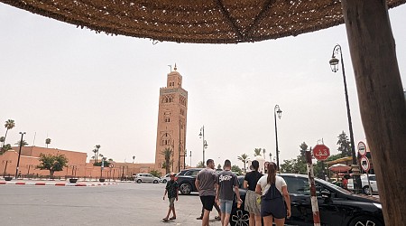 وفاة 21 شخصا بسبب الحر في المغرب