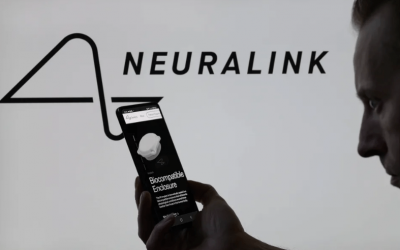 Neuralink تكشف عن تطور جديد في تجاربها لزراعة شريحة بالدماغ البشري