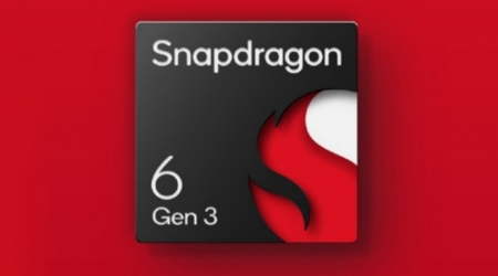 كوالكوم تطلق معالج Snapdragon 6 Gen 3 بدقة تصنيع 4 نانومتر