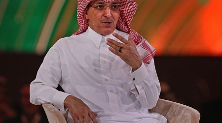 السعودية تستهدف وجود 525 شركة "فينتك" تقنية مالية بحلول 2030