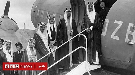 آل سعود "أساتذة فن تسخير الحماس الإسلامي لتحقيق أغراض سياسية"- وثائق بريطانية