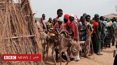 هل يمكن إنقاذ السودان من "المجاعة"؟