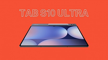 سامسونج تطلق سلسلة Galaxy Tab S10 بميزات ذكاء اصطناعي متطورة