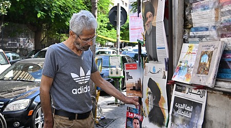 واشنطن توجه طلبا للأميركيين في لبنان