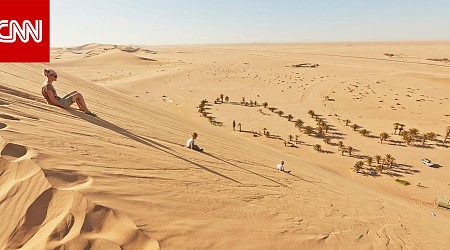 من مصر إلى المغرب..اكتشف أكثر التجارب متعة في صحاري إفريقيا