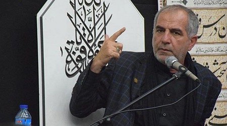 مشاور سپاه قدس: حداقل ۲ میلیون ایرانی حاضرند که به جنگ با اسرائیل بروند!