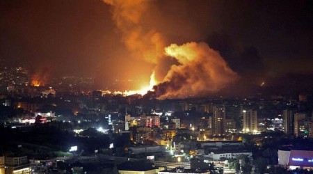 ایران در لبه پرتگاه جنگ و اپوزیسیون منفعل و نظاره گر