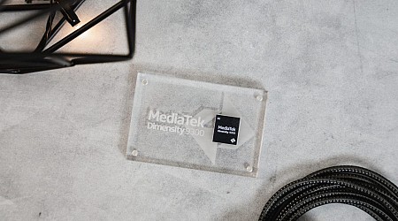 شرائح MediaTek الرائدة تدعم Gemini Nano متعدد الوسائط