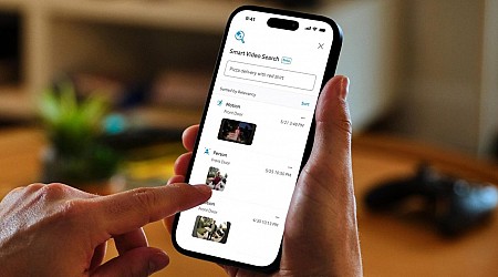 Ring تتفوق على Google Nest بإطلاق بحث فيديو مدعوم بالذكاء الاصطناعي