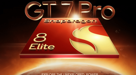 هاتف Realme GT 7 Pro ينطلق للأسواق العالمية الشهر المقبل بمعالج Snapdragon 8 Elite