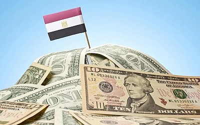 سعر الدولار اليوم في مصر الجمعة 15 نوفمبر 2024.. ارتفاع الأخضر