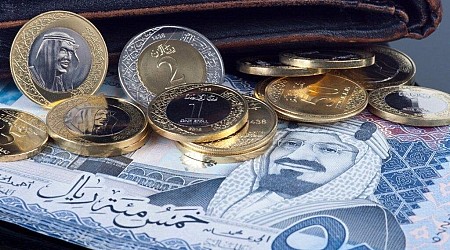 سعر الريال السعودي اليوم في مصر الأربعاء 13 نوفمبر 2024