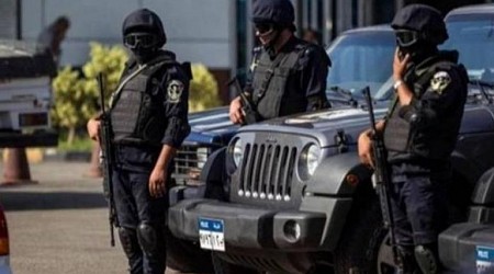 في مصر.. ضبط ورشة ألعاب نارية بها 1.75 مليون قطعة