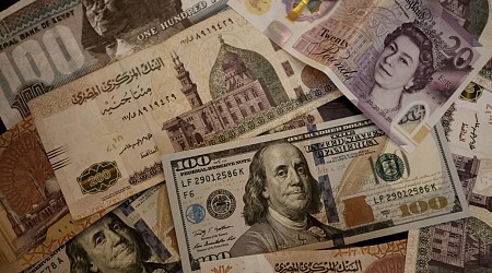 سعر الدولار اليوم في مصر الثلاثاء 19 نوفمبر 2024.. "الأخضر الآن"