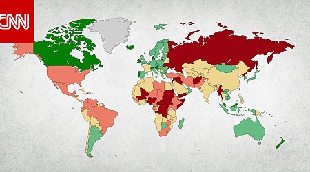 الكويت في المركز الأول عربيا.. ما ترتيب مؤشر السلام العالمي؟