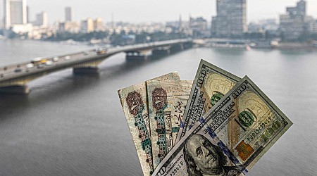 سعر الدولار اليوم في مصر الخميس 21 نوفمبر 2024.. ارتفاع الأخضر