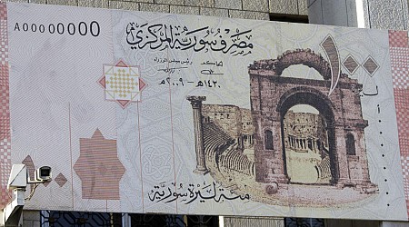 سعر الدولار اليوم في سوريا الخميس 21 نوفمبر 2024.. الليرة الآن