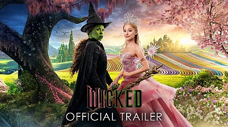 Wicked يحقق رقما قياسيا وإيرادات ضخمة في شباك التذاكر