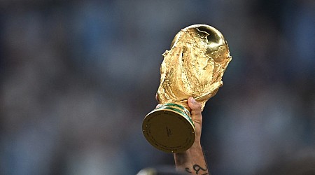 تعرف على تفاصيل قرعة تصفيات أوروبا المؤهلة لـ كأس العالم 2026