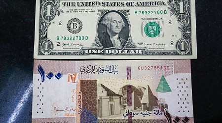 سعر الدولار اليوم في السودان الجمعة 29 نوفمبر 2024 في السوق السوداء