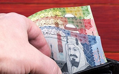 سعر الريال السعودي اليوم في مصر الثلاثاء 3 ديسمبر 2024