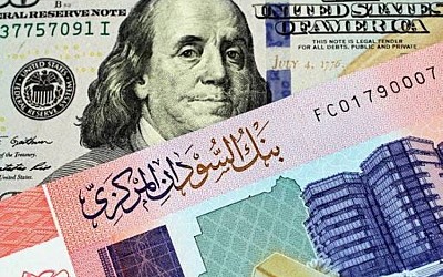 تعرف على سعر الدولار اليوم في السودان الخميس 5 ديسمبر 2024