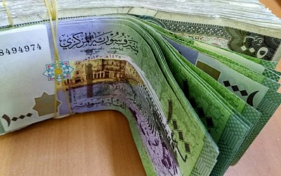 سعر الدولار اليوم في سوريا الجمعة 6 ديسمبر 2024.. انهيار الليرة