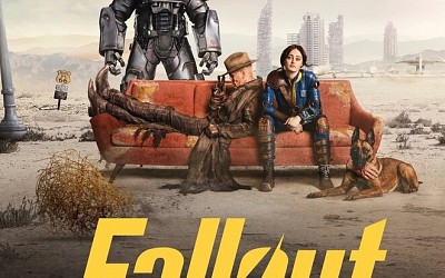 Fallout عنوان بهترین اقتباس از یک بازی ویدئویی را مال خود کرد