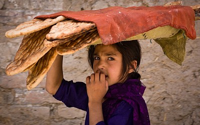 الحياة الريفية في أفغانستان.. صمود وتكافل في وجه الأزمات