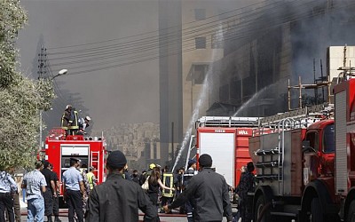 عميل موساد يكشف معلومات جديدة حول "تفجير البيجر"