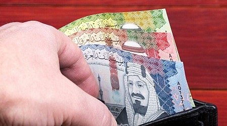 سعر الريال السعودي اليوم في مصر الثلاثاء 3 ديسمبر 2024