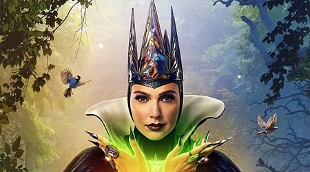 انتقادات واسعة لأداء غال غادوت في النسخة الحية من فيلم  Snow White 