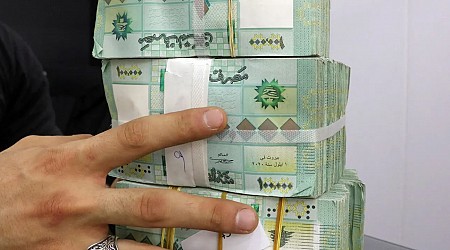 سعر الدولار اليوم في لبنان الخميس 5 ديسمبر 2024.. الليرة متماسكة