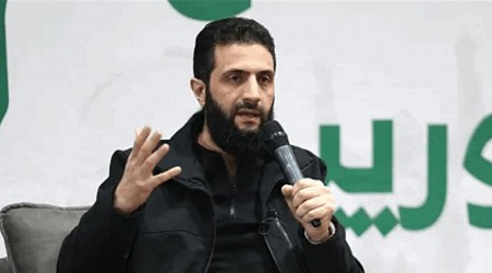 أحمد الشرع يؤكد "لا عفو للمتورطين بتعذيب المعتقلين"