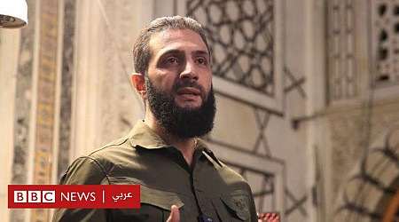 الشرع لبي بي سي: لا نريد تحويل سوريا إلى نسخة من أفغانستان، وإسرائيل تتوغل في الأراضي السورية