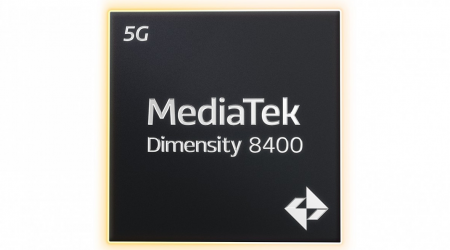 MediaTek تعلن عن رقاقة Dimensity 8400 بتحسينات في آداء الأنوية المتعددة بنسبة 41%