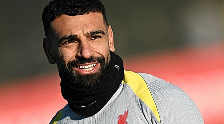 محمد صلاح يُسطّر المجد مع ليفربول: أرقام قياسية تتحدى التاريخ