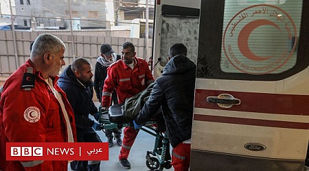 مدير صحة غزة لبي بي سي: الجيش الإسرائيلي حوّل المشافي إلى مقابر وفجّر روبوتات مفخخة بمحيطها