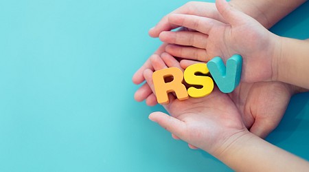 الفيروس المخلوي التنفسي RSV