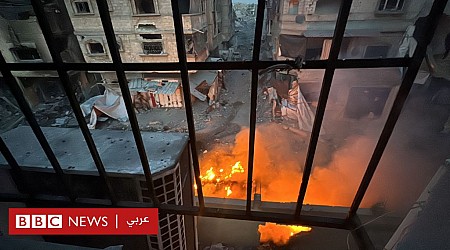 الصحة العالمية: خروج آخر مرفق صحي رئيسي شمالي غزة عن الخدمة