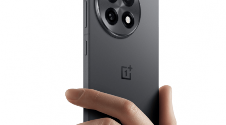 تفاصيل تؤكد دعم OnePlus 13R بقدرة بطارية 6000 mAh