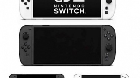 براءة اختراع جديدة من Nintendo تكشف تقنية رفع الصورة بالذكاء الاصطناعي لجهاز Switch 2 المرتقب