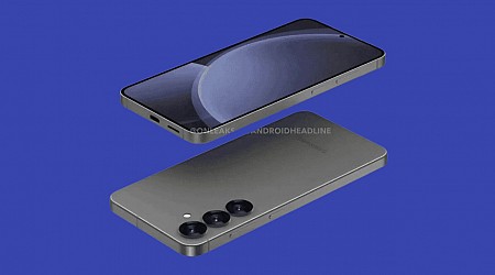 جالاكسي S25 Slim ينافس iPhone 17 Air بتصميم نحيف للغاية