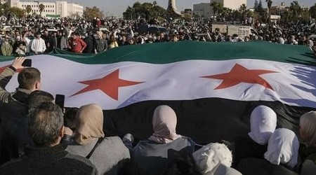 السفارة السورية بمصر تعلن عن تذاكر مرور مجانية لتسهيل عودة المواطنين السوريين