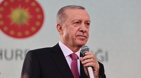 أردوغان يكشف قيمة الأضرار التي لحقت بسوريا خلال 13 سنة