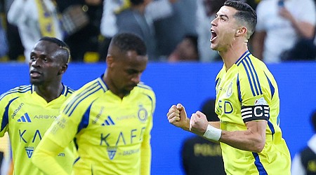 تشكيلة النصر المتوقعة اليوم ضد الأخدود في دوري روشن السعودي 2024-25