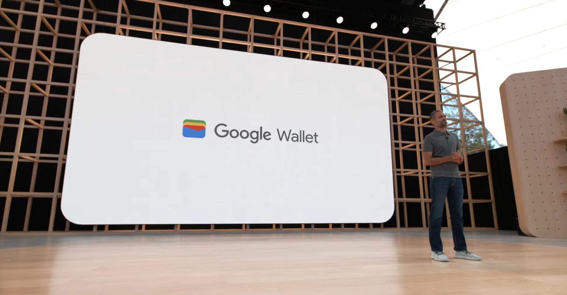 الدول التي تدعم Google wallet