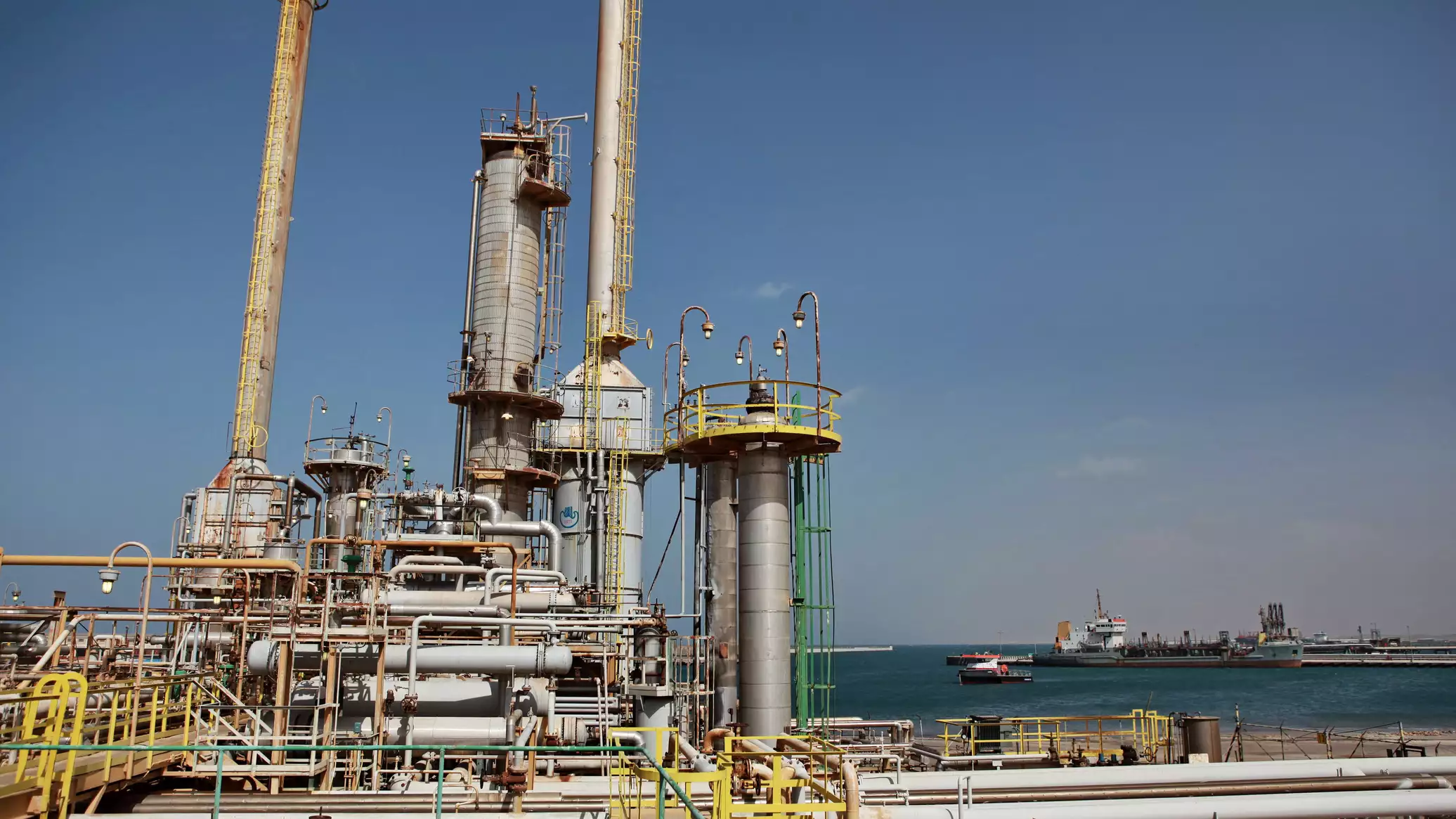 هل يسهم ارتفاع سعر النفط في تحسين الاقتصاد الليبي؟